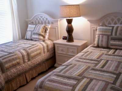 2nd Bedroom