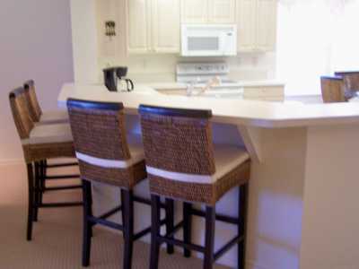 Kitchen Bar