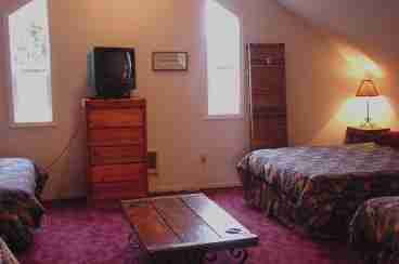 Bonus Room