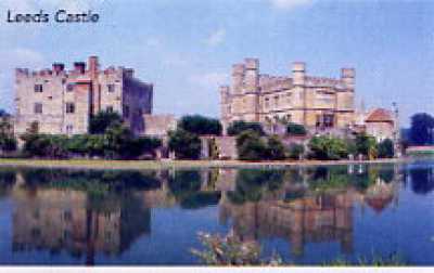 Leeds Castle