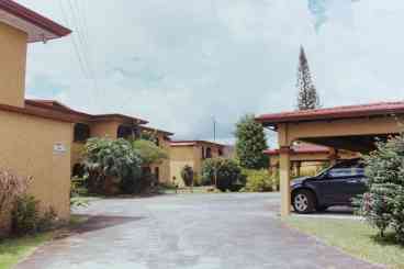 Green Areas