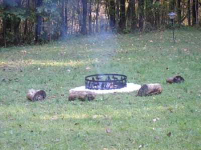 Firepit