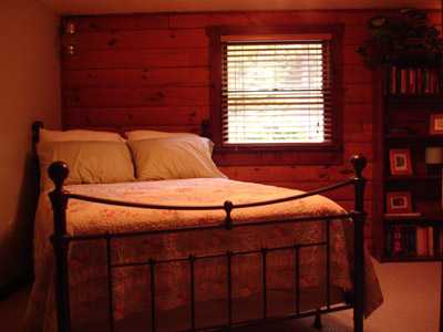 Bedroom #1