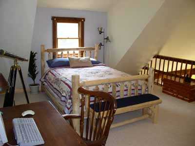 Bedroom #2