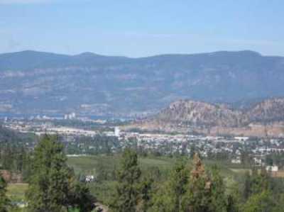 Acker Vacation Homes & Suites - Kelowna BC Rentals