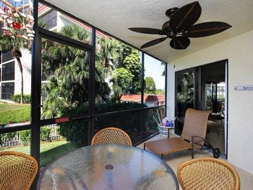 Pointe Santo..First Floor.. Walk Out To Beach
