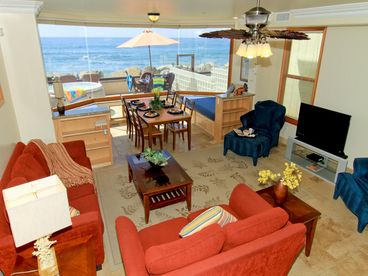kitchen/dining/view