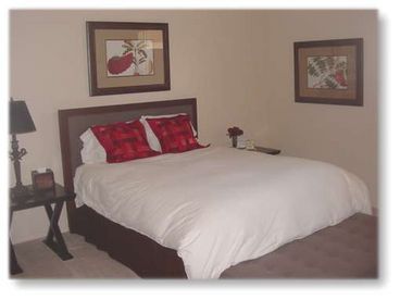 Guest Room 1