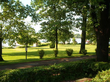 Bay View on Delavan Lake