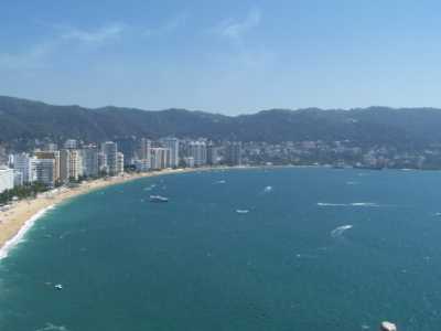 Acapulco Beach Condo - Fabulous and Affordable