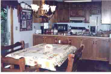 Country Kitchen