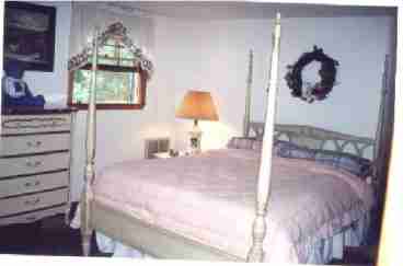 Quaint Decor