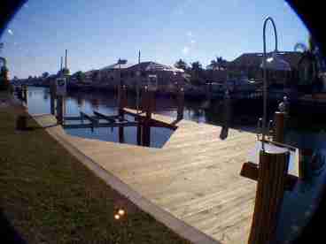 Dock