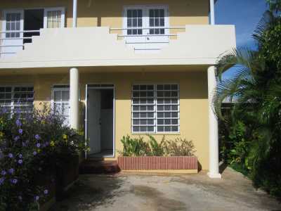 Ground Level Suite/unit. 