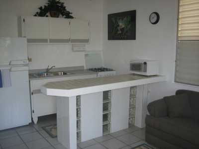 New Full Kitchen for in house living