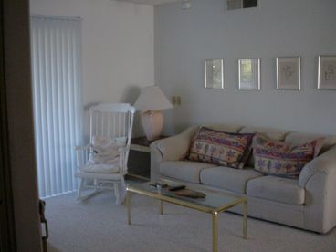 Living Room..