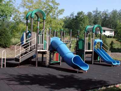 Mills Park