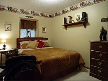Bedroom 2