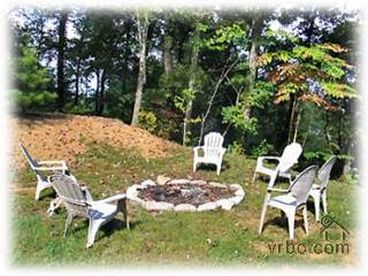 Fire pit