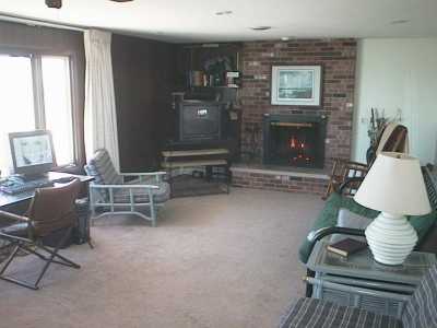 Bedroom Area