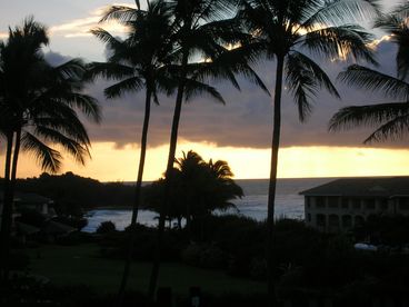 Sunrise Every Day
