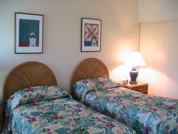 2nd Bedroom
