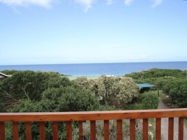 Beach house holiday rental  vacation let in Plett