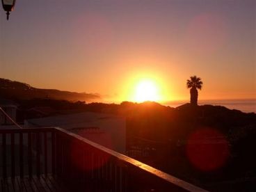 Beach house holiday rental  vacation let in Plett