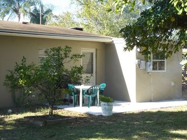 New Port Richey Vacation Home