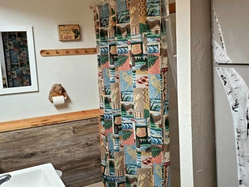 New Bathroom
