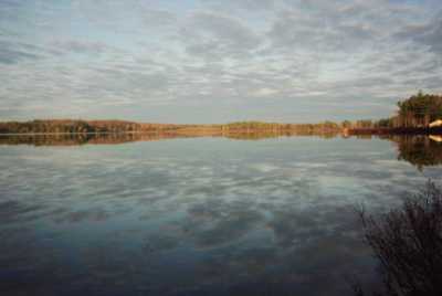 Kawbawgam Lake