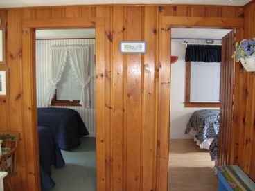 Two Bedrooms 