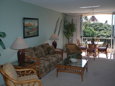 Living room from other angle