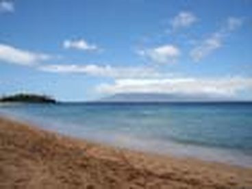Kaanapali Beach- Black Rock