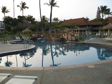New Pool