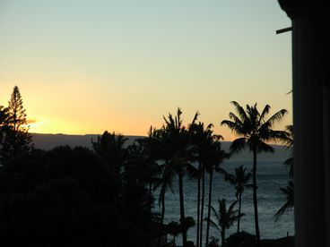 Ocean View