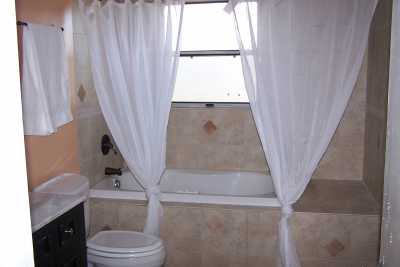 Jacuzzi Bathroom