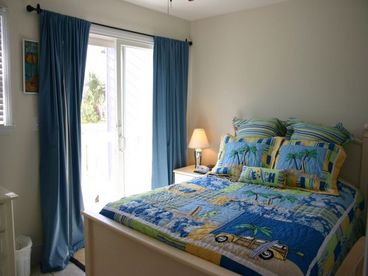Queen Bedroom