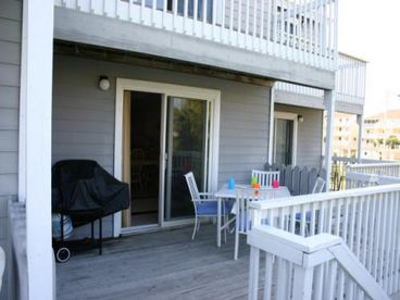 Main Deck