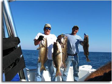 Fabulous Fishing