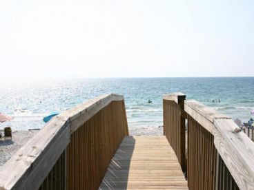 150 Steps from Your Door