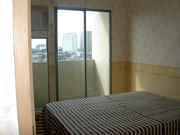 Asiawealth Tower One Bedroom