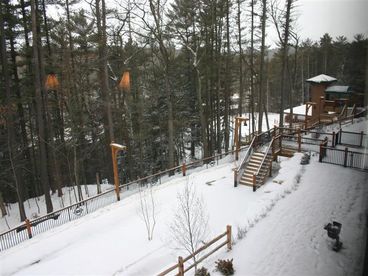 View In Winter