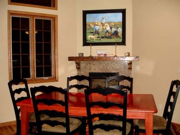 Dinning Area