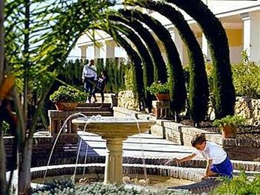 gardens