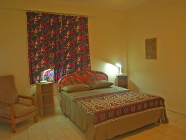 Main bedroom