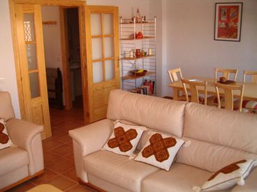 Lounge / Diner