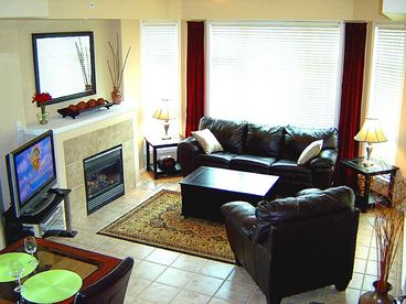 Kelowna Vacation Accommodations