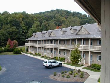 Wolf Laurel Mountain Rental -Asheville Area