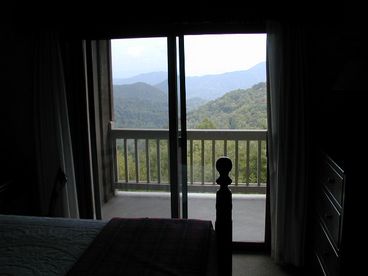 Wolf Laurel Mountain Rental -Asheville Area